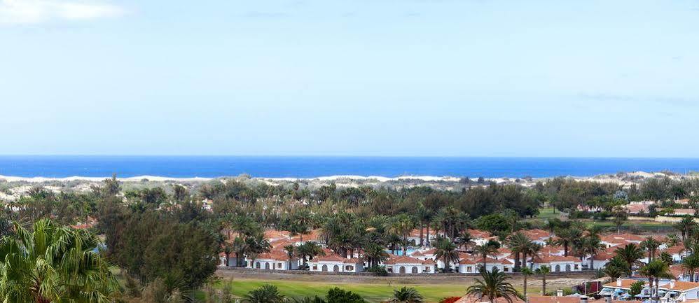 Vista Verde - Adults Only Maspalomas  Exteriér fotografie